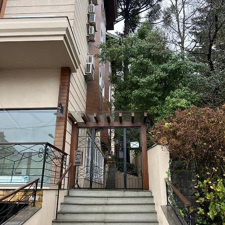 Apartamento Novinho Na Borges De Medeiros- Centro Gramado Exterior foto